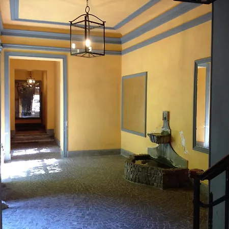 Casa In Trastevere Rzym