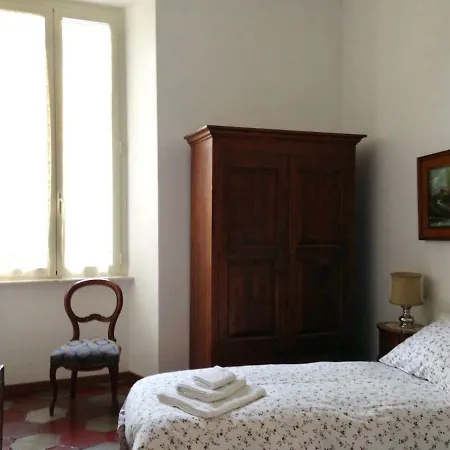 Casa In Trastevere * Roma
