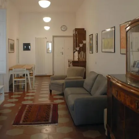 Apartment Casa In Trastevere *