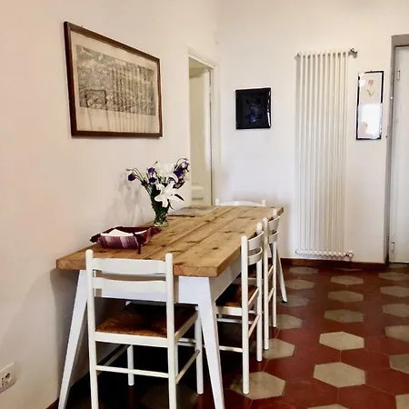 Apartment Casa In Trastevere Rome