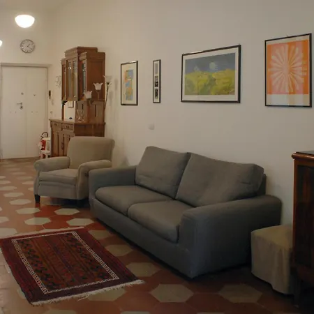 Casa In Trastevere شقة *