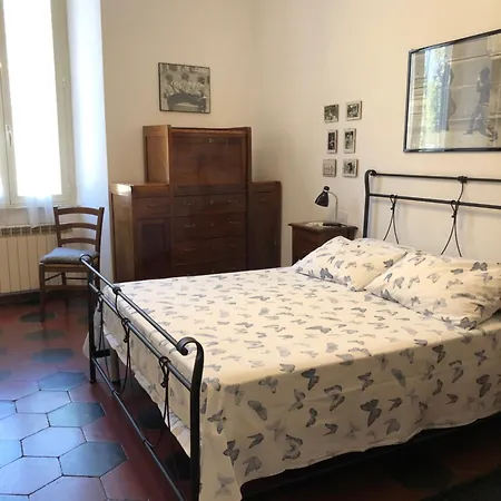 Casa In Trastevere روما