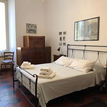 شقة Casa In Trastevere روما