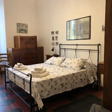 Casa In Trastevere شقة روما