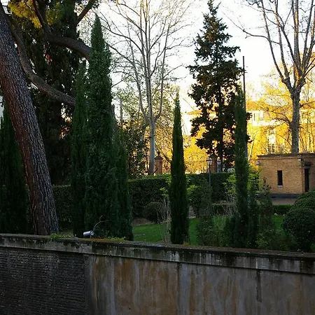 Casa In Trastevere شقة *