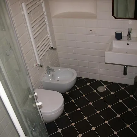 Casa In Trastevere روما
