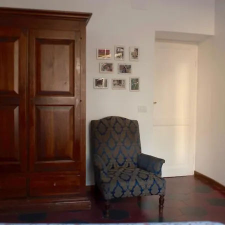 شقة Casa In Trastevere