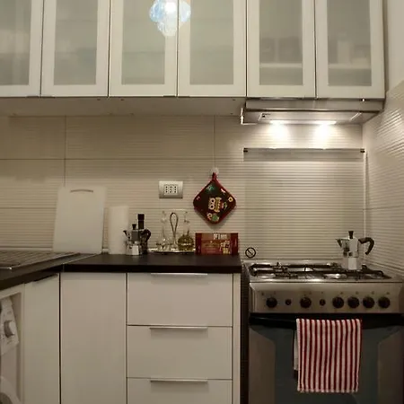 شقة Casa In Trastevere *