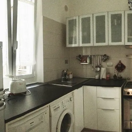 Casa In Trastevere شقة *