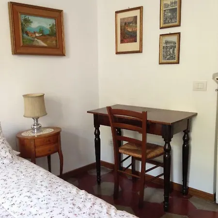 Casa In Trastevere شقة *