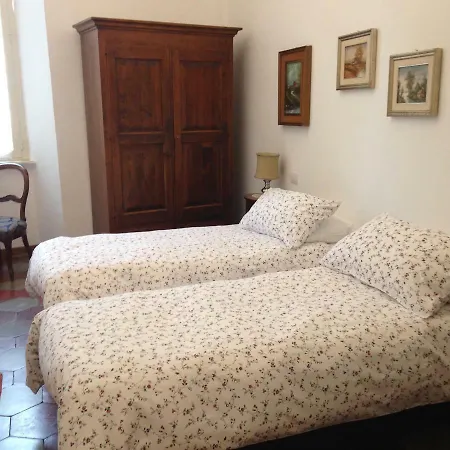شقة Casa In Trastevere