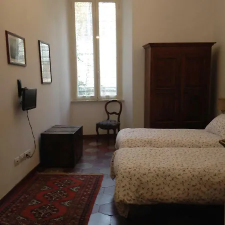 Casa In Trastevere شقة *